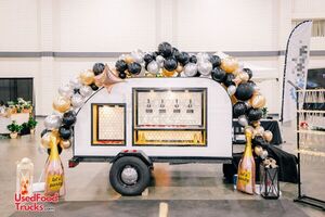 Clean and Appealing - 2024 Mobile Tap Trailer | Beverage Concession Trailer