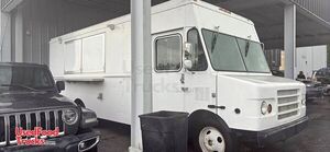 Versatile - 2002 All-Purpose Food Truck Mobile Concession Unit