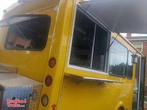 Well Equipped - Ford All-Purpose Food Truck Mobile Vending Unit