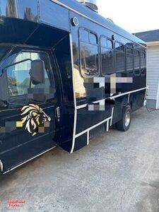 2008 Ford E-Superduty All Purpose Food Truck | Mobile Food Unit