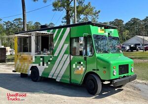 Versatile - 2006 Workhorse All-Purpose Food Truck | Mobile Food Unit