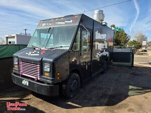 Turnkey - 2006 Freightliner Taco Food Truck with Fire Suppression System