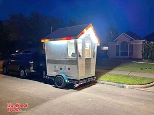 Turnkey Shaved Ice/Snowball Business with 2 Trailers, Equipment and Inventory