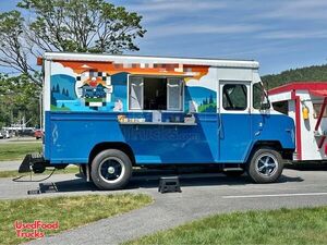 Well Equipped - International Coffee/Espresso & Beverage Truck