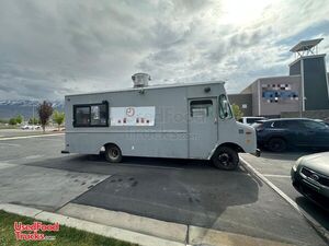 27' Chevrolet P-30 All-Purpose Food Truck | Mobile Food Unit