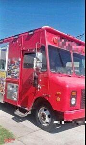 Well Equipped - All-Purpose Food Truck | Mobile Food Unit