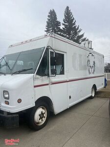 2005 Freightliner MT45 All-Purpose Food Truck with Fire Suppression System