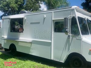Used - Chevrolet Grumman Olson All-Purpose Food Truck | Mobile Food Unit