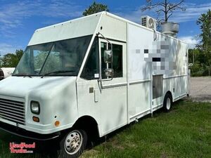 2010 Ford E450 Step Van Kitchen Food Truck | Mobile Food Unit