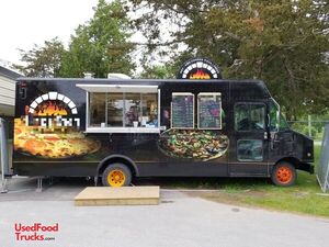 2006 25' Ford E450 Pizza Food Truck | Mobile Pizzeria Unit