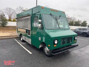 26' Ford E350 All-Purpose Food Truck | Mobile Food Unit