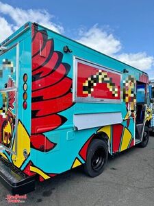 2003 Chevrolet Workhorse All-Purpose Food Truck | Mobile food Unit