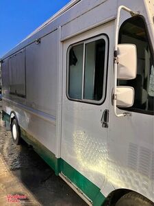 All-Purpose Food Truck with Pro-Fire Suppression | Mobile Food Unit