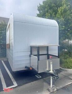 NEW Never Used - 2022 Concession Trailer | Mobile Vending Unit