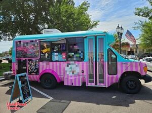 Turnkey 2006 Ford E350 All- Purpose Food Truck Ice Cream Truck