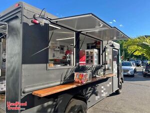 TURNKEY - 18' Ford E350 Food Truck | Mobile Food Unit