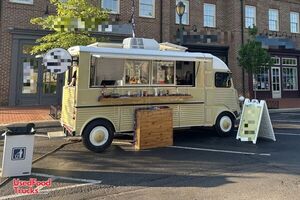 Turnkey - 2022 8' x 24' Acai Bowl and Coffee/Espresso Trailer