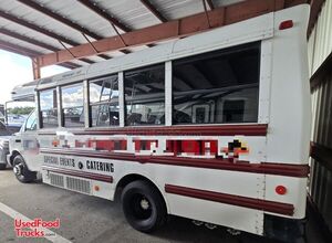 Versatile - 2009 Chevrolet Express 3500 All-Purpose Food Truck | DIY Truck