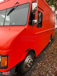 2001 Freightliner MT45 Step Van All-Purpose Food Truck