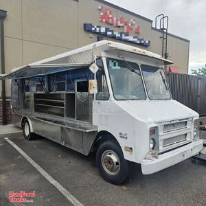 Versatile - Chevrolet P30 All-Purpose Food Truck | Mobile Food Unit