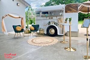 2000 Horse Trailer Conversion to Mobile Bar / Bartending Turnkey Business