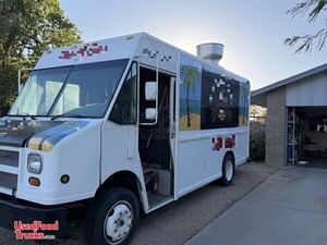 Fully Equipped 24' Freightliner All-Purpose Food Truck Mobile Food Unit