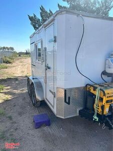 Like-New - Kitchen Food Concession Trailer | Mobile Food Unit