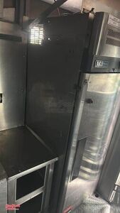 Well Equipped - Workhorse All-Purpose Food Truck with Fire Suppression System