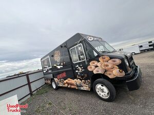 2006 Freightliner MT45 Bakery Food Truck with Fire Suppression System