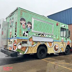 Well Equipped - 2003 Freightliner All-Purpose Food Truck Mobile Food Unit