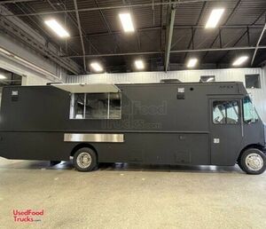 Well Equipped - 2021 24' Ford F59 All-Purpose Food Truck Mobile Food Unit