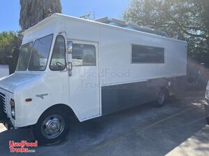 Versatile - 20' GMC All-Purpose Food Truck | Mobile Food Unit