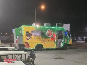 Well Equipped - GMC All-Purpose Food Truck Mobile Food Unit
