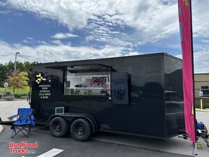 Turnkey - 2021 Mobile Lemonade/Coffee Concession Trailer