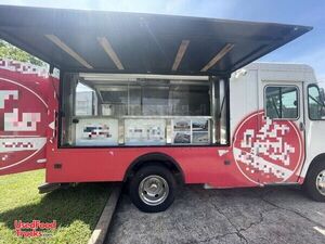 Fixer Upper - 2004 Workhorse All-Purpose Food Truck | Mobile Food Unit