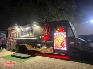 Ready To Go - All-Purpose Food Truck | Mobile Street Vending Unit