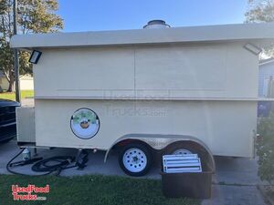 Permitted - 2018 16' Kitchen Food Concession Trailer with Pro-Fire Suppression