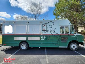 2009 Freightliner MT45 All-Purpose Food Truck with Fire Suppression System