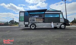 Chevrolet P30 All-Purpose Catering Food Truck | Mobile Food Unit