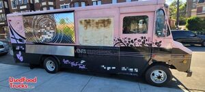 20' GMC TK All-Purpose Food Truck with Fire Suppression System