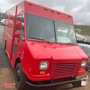 Turnkey - 2014 Freightliner All-Purpose Food Truck with CA Insignia