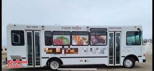 2008 Freightliner All-Purpose Food Truck Bus with Pro-Fire System