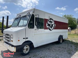 Ready to Customize 2013 Ford E450 All-Purpose Food Truck Catering Mobile Food Unit