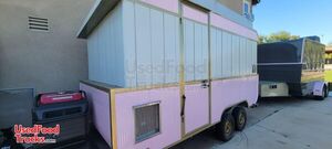 2000 Coffee and Beverage Concession Trailer | Mobile Coffee Trailer