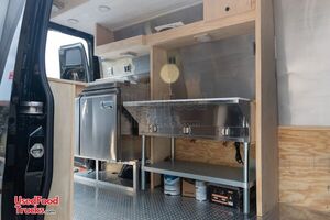 NEW 2022 Mercedes Sprinter All-Purpose Food Truck | Mobile Food Unit