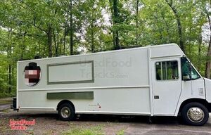 2018 Ford F550 All-Purpose Food Truck with All NSF Equipment