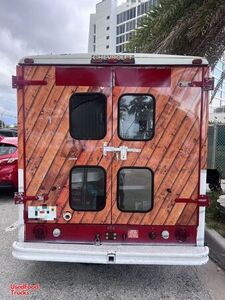 Used - Chevrolet G30 All-Purpose Food Truck | Street Food Unit