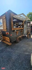 Versatile - Food/Coffee Concession Trailer Mobile Vending Unit