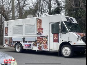 2014 Freightliner MT55 All-Purpose Food Truck / Diesel Food Truck