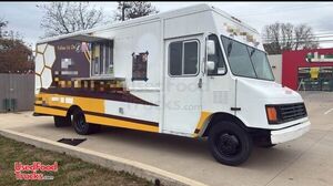 Well Equipped - Workhorse All-Purpose Food Truck Mobile Food Unit